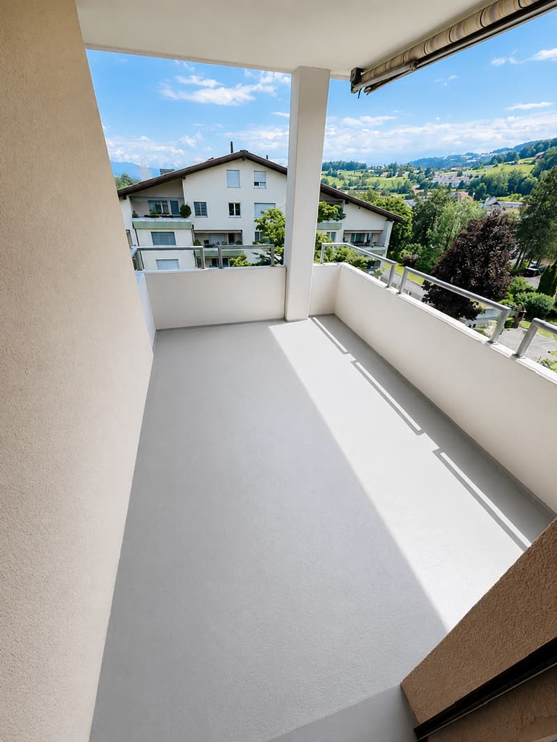 Geräumige 5.5-Zimmer-Wohnung mit Balkon (7)