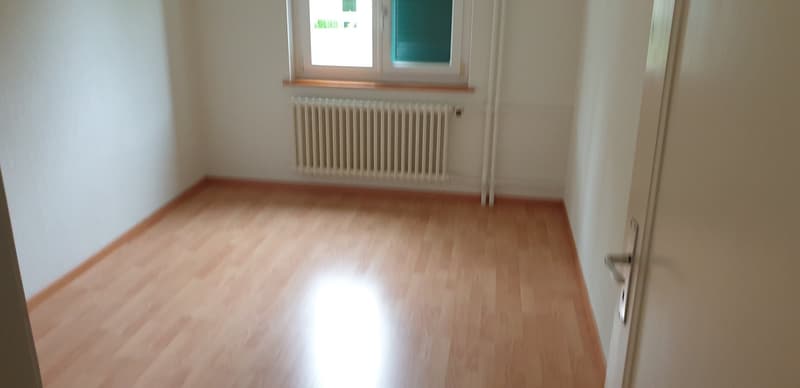 3 Zimmerwohnung mit Balkon (4)