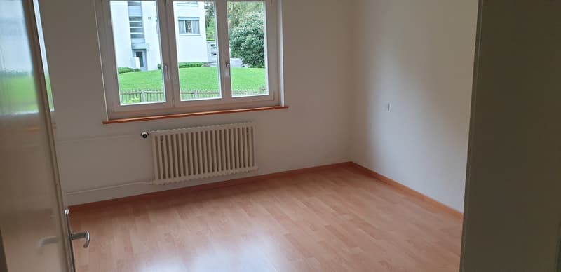 3 Zimmerwohnung mit Balkon (3)