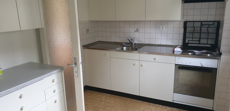 3 Zimmerwohnung mit Balkon (1)