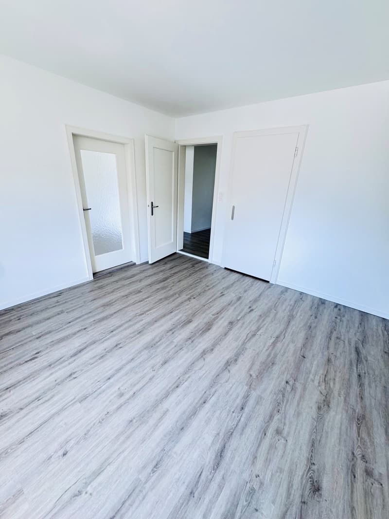 4-Zimmerwohnung mit Balkon / 4. OG mit Lift (6)