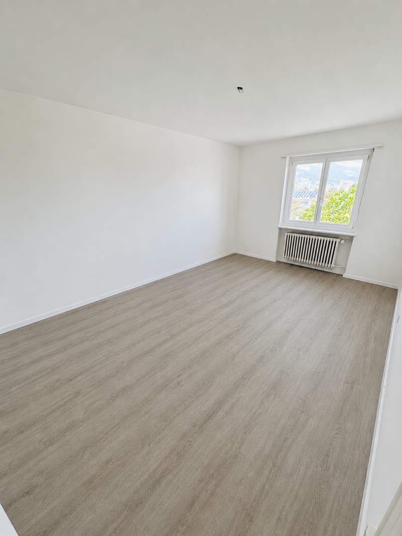 4-Zimmerwohnung mit Balkon / 4. OG mit Lift (9)