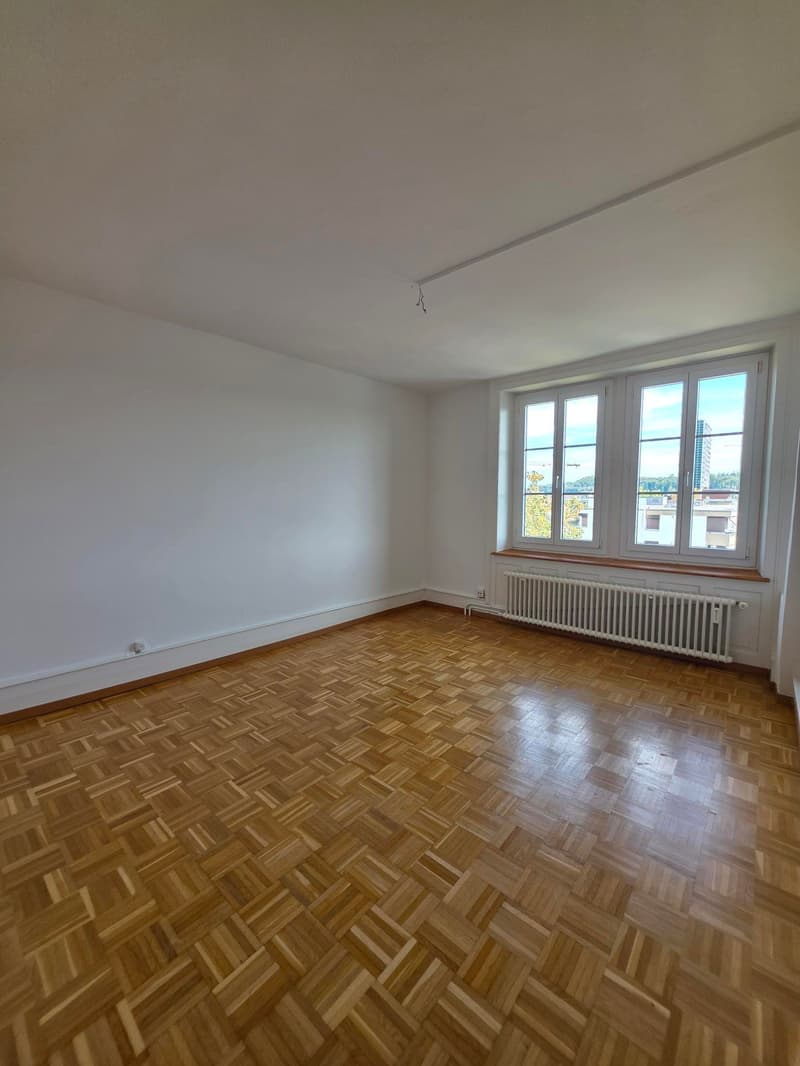 3.5 Zimmerwohnung mit Galerie (8)