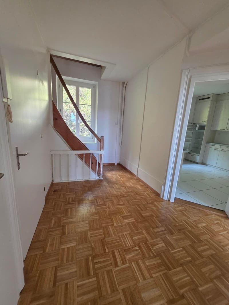 3.5 Zimmerwohnung mit Galerie (12)