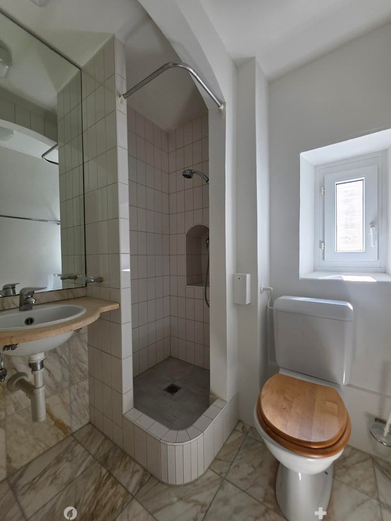 3.5 Zimmerwohnung mit Galerie (7)