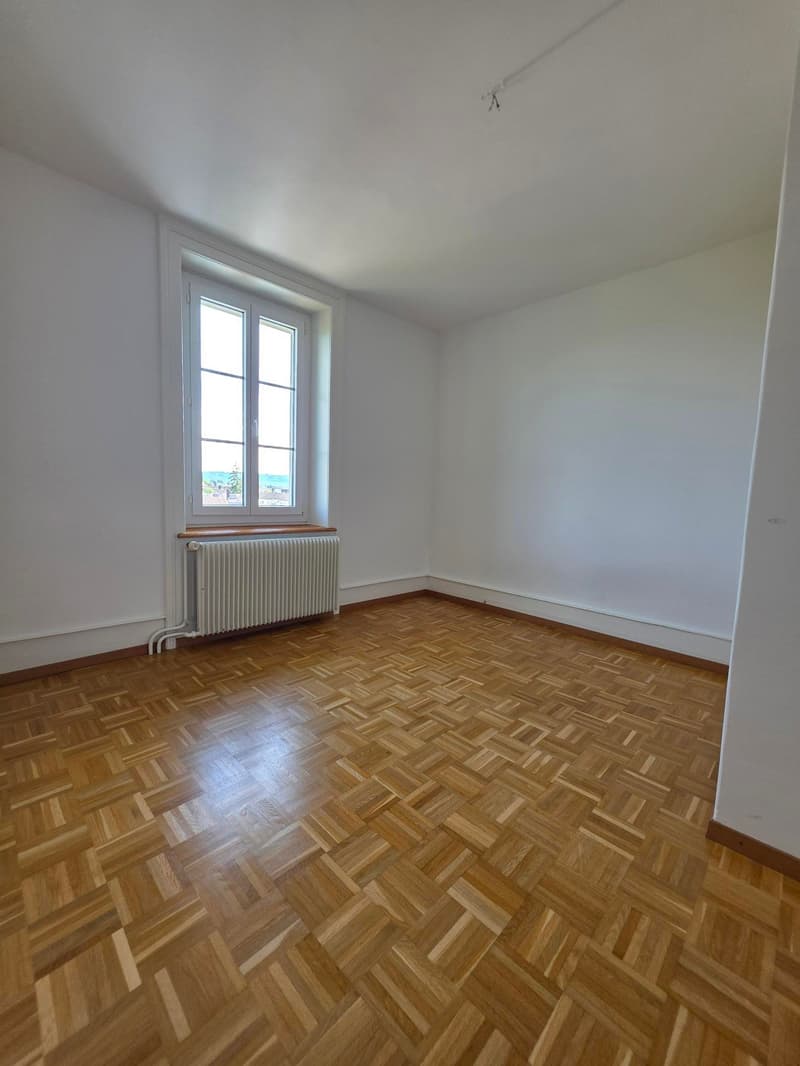 3.5 Zimmerwohnung mit Galerie (9)