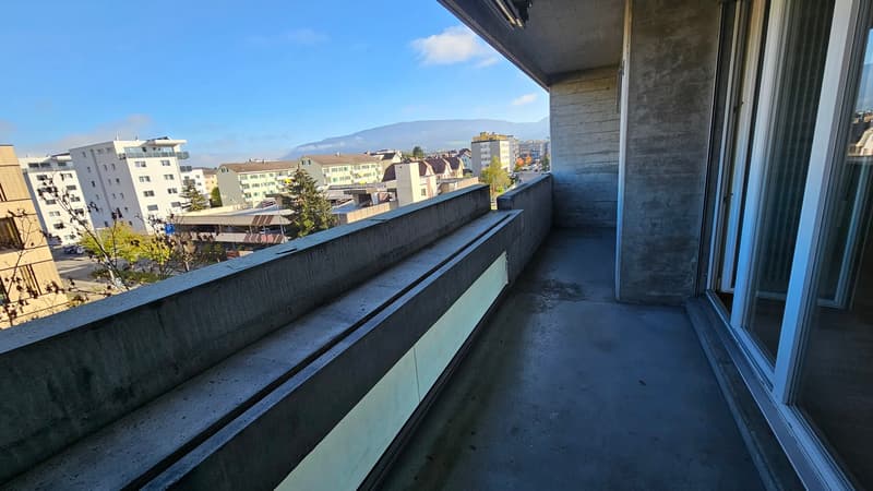 Très bel appartement de 4,5 pièces au 1er étage (6)