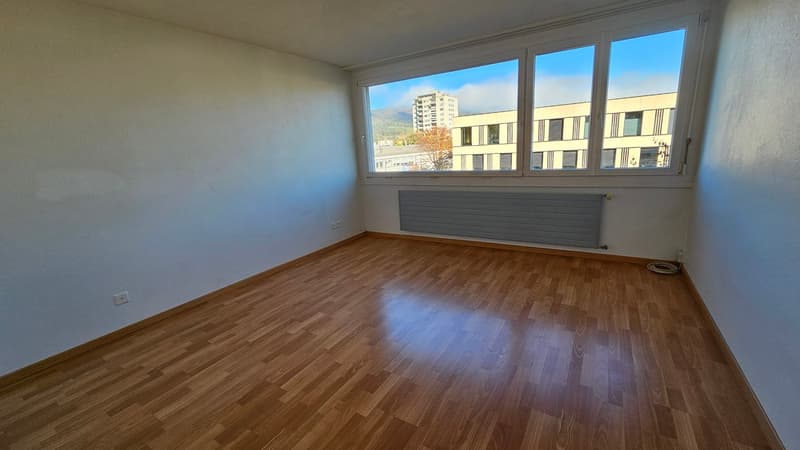 Très bel appartement de 4,5 pièces au 1er étage (8)