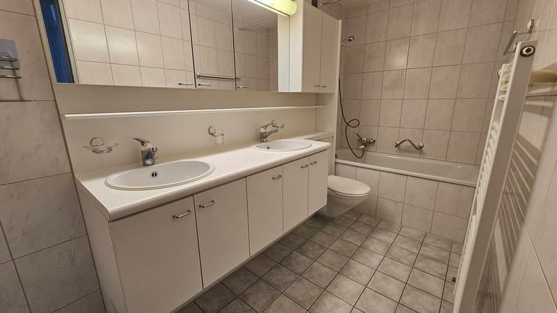 Très bel appartement de 4,5 pièces au 1er étage (12)