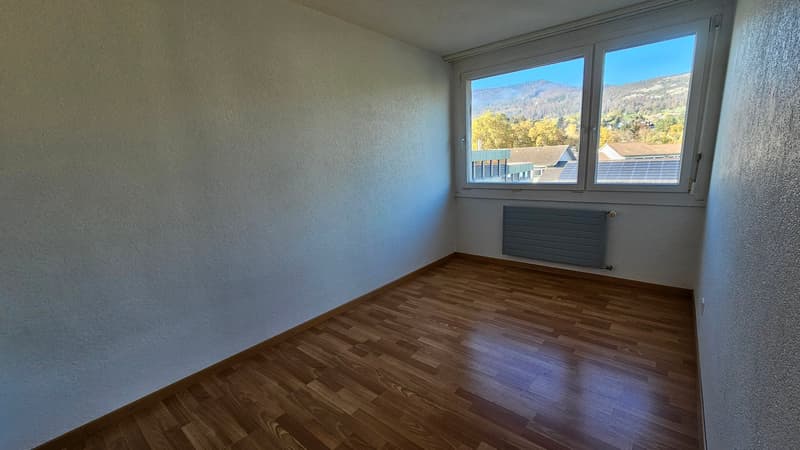 Très bel appartement de 4,5 pièces au 1er étage (11)