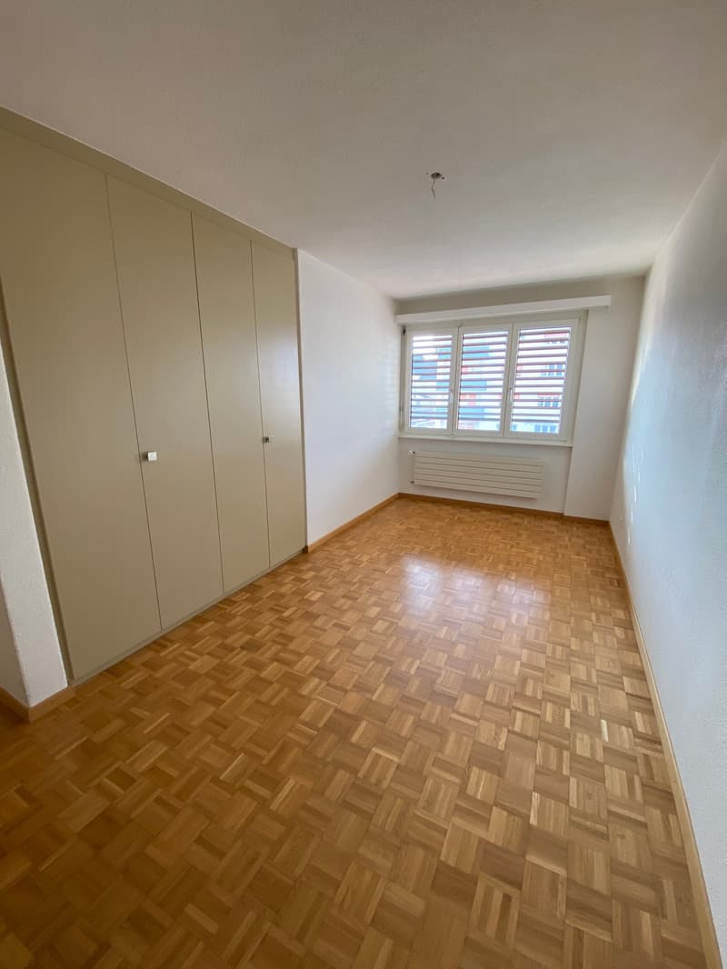 Bel appartement de 4,5 pièces au 6e étage (10)