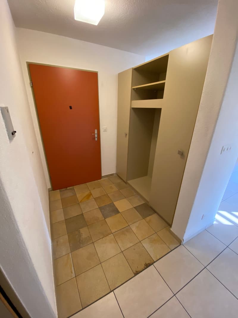 Bel appartement de 4,5 pièces au 6e étage (2)