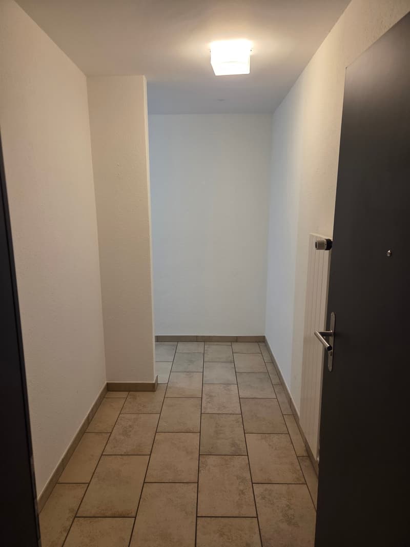 Bel appartement de 2,5 pièces au 2e étage (8)