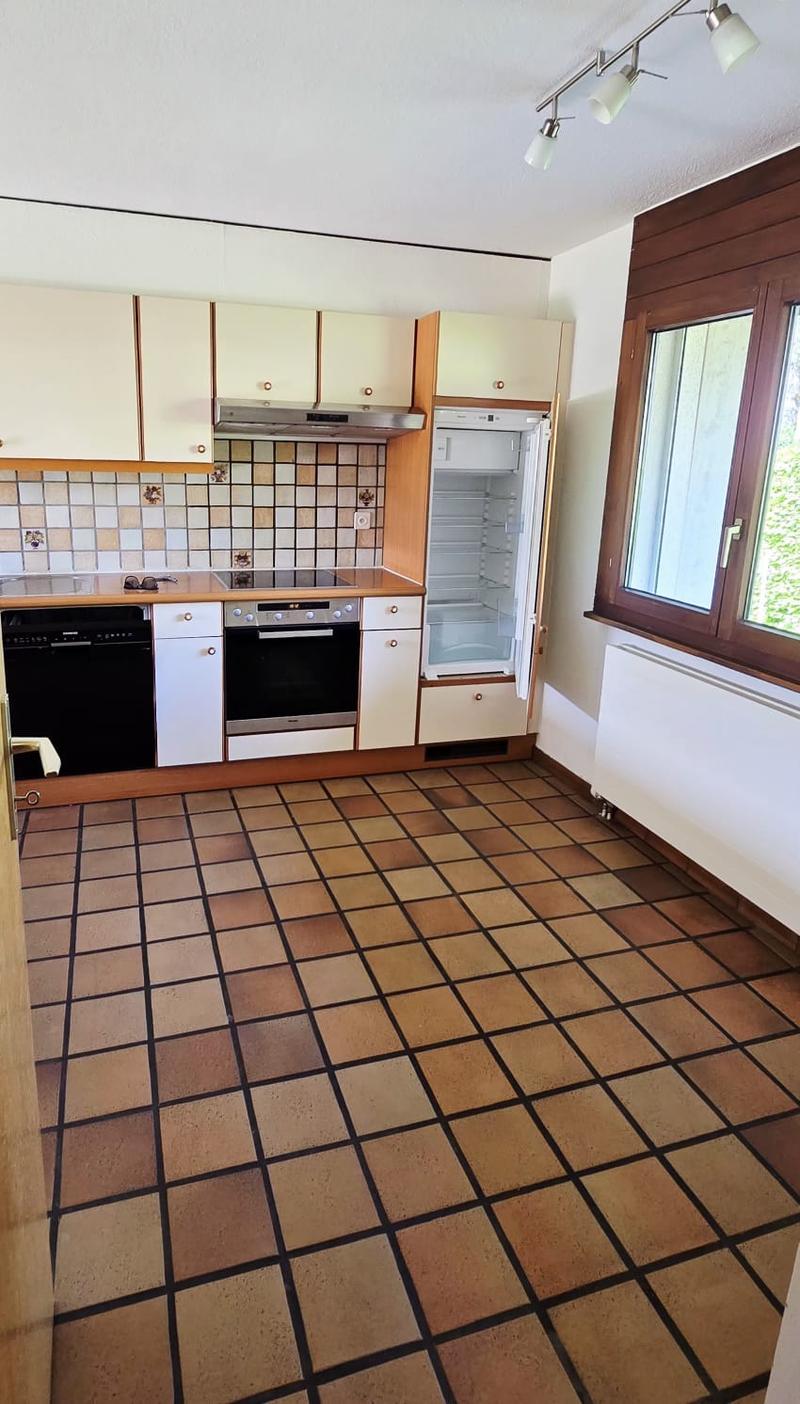 Très jolie maison mitoyenne à Delémont avec garage privé (3)