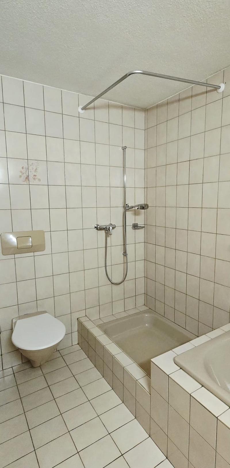 Très jolie maison mitoyenne à Delémont avec garage privé (14)