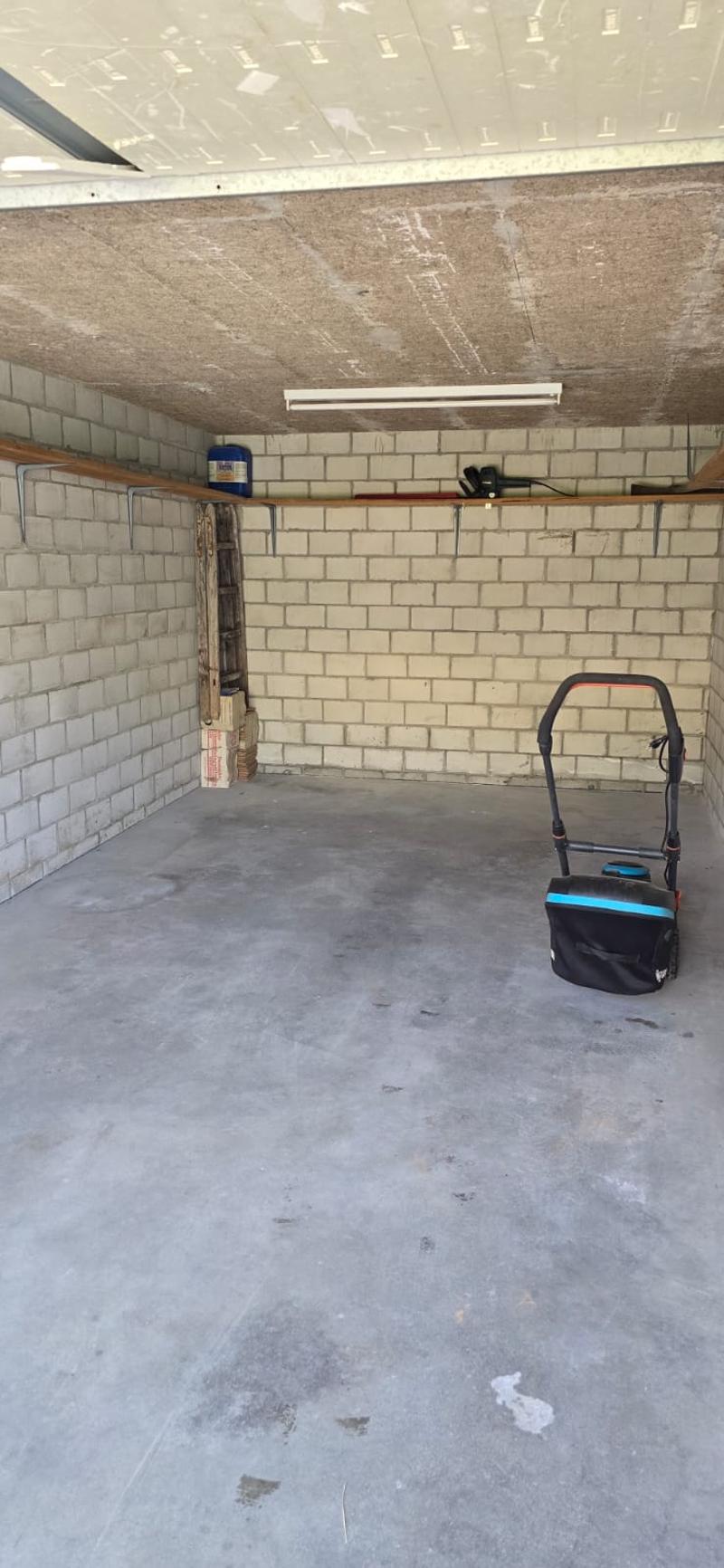 Très jolie maison mitoyenne à Delémont avec garage privé (17)