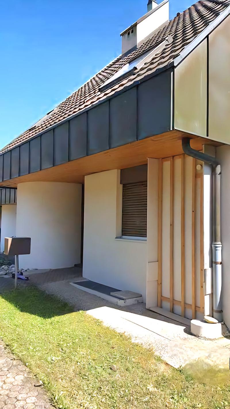 Très jolie maison mitoyenne à Delémont avec garage privé (20)