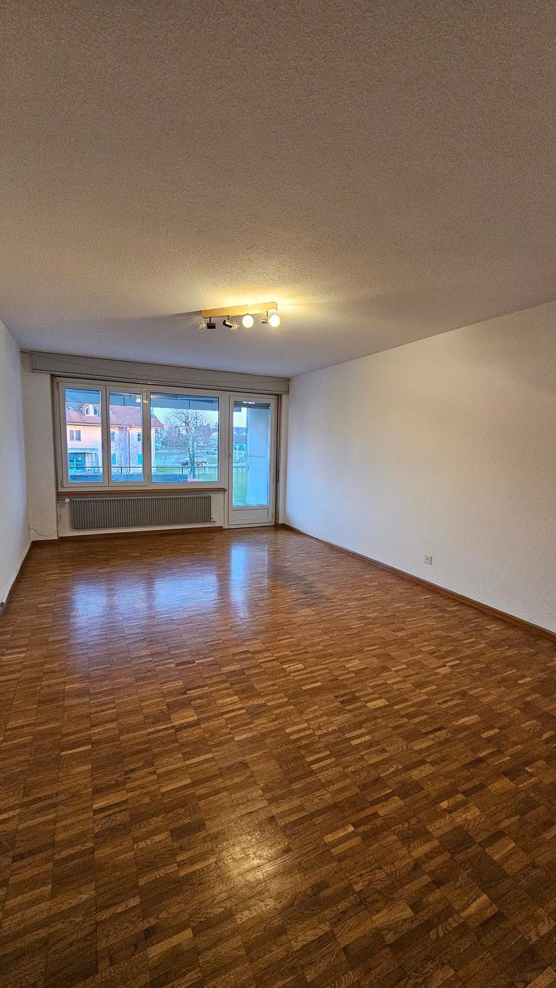 Bel et spacieux appartement de 4,5 pièces au 1er étage (5)