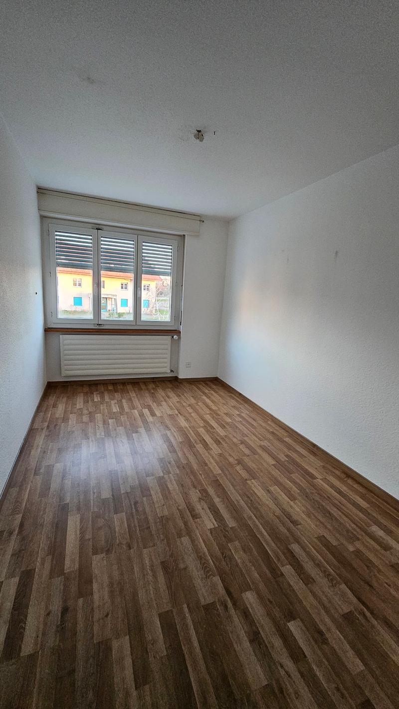 Bel et spacieux appartement de 4,5 pièces au 1er étage (4)