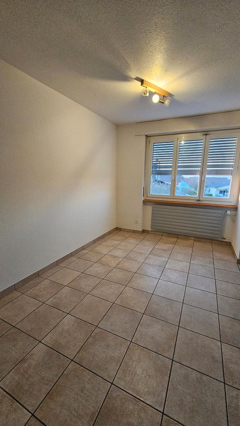 Bel et spacieux appartement de 4,5 pièces au 1er étage (2)