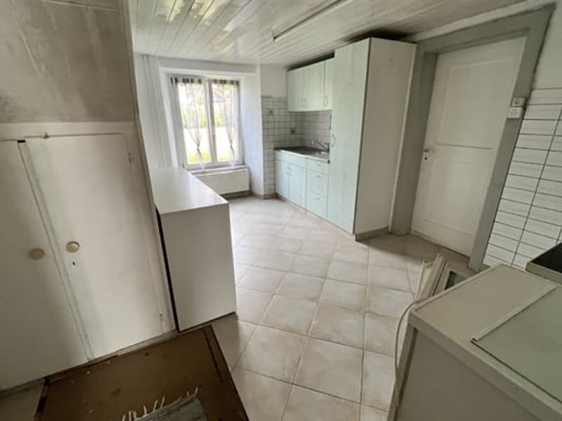 Grand bâtiment comprenant 2 logements de 5,5 pièces (24)
