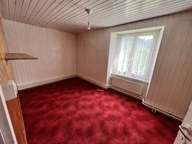 Grand bâtiment comprenant 2 logements de 5,5 pièces (30)