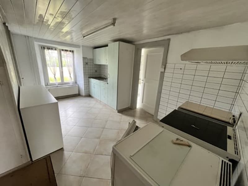 Grand bâtiment comprenant 2 logements de 5,5 pièces (26)