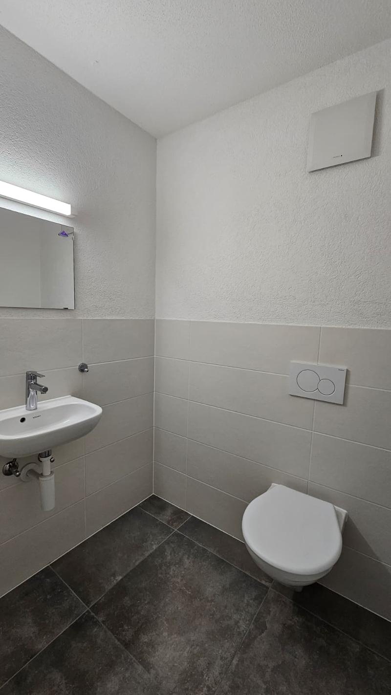 Spacieux appartement de 4,5 pièces au 1er étage (11)