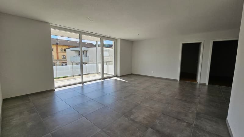 Spacieux appartement de 4,5 pièces au 1er étage (2)
