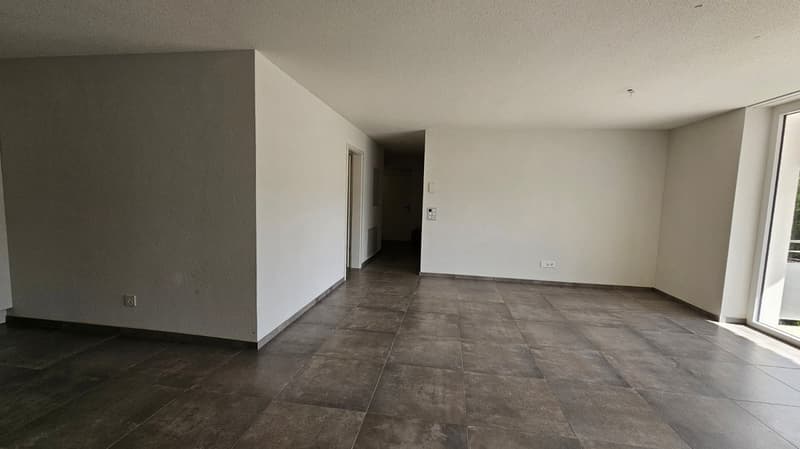 Spacieux appartement de 4,5 pièces au 1er étage (3)
