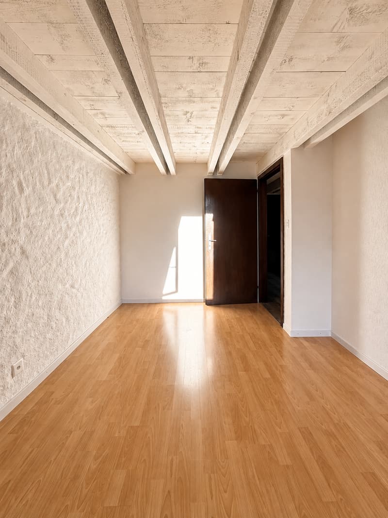 Magnifique 3.5 pièces en duplex au 3ème étage au coeur de la vieille ville (6)