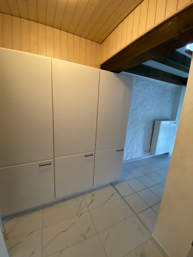 Magnifique 2.5 pièces en duplex au 3ème étage au coeur de la vieille ville (6)
