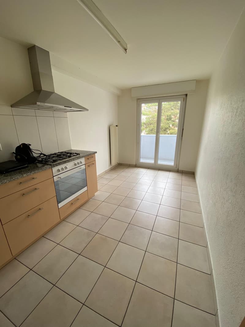 Bel et spacieux appartement de 3 pièces au 4e étage (3)