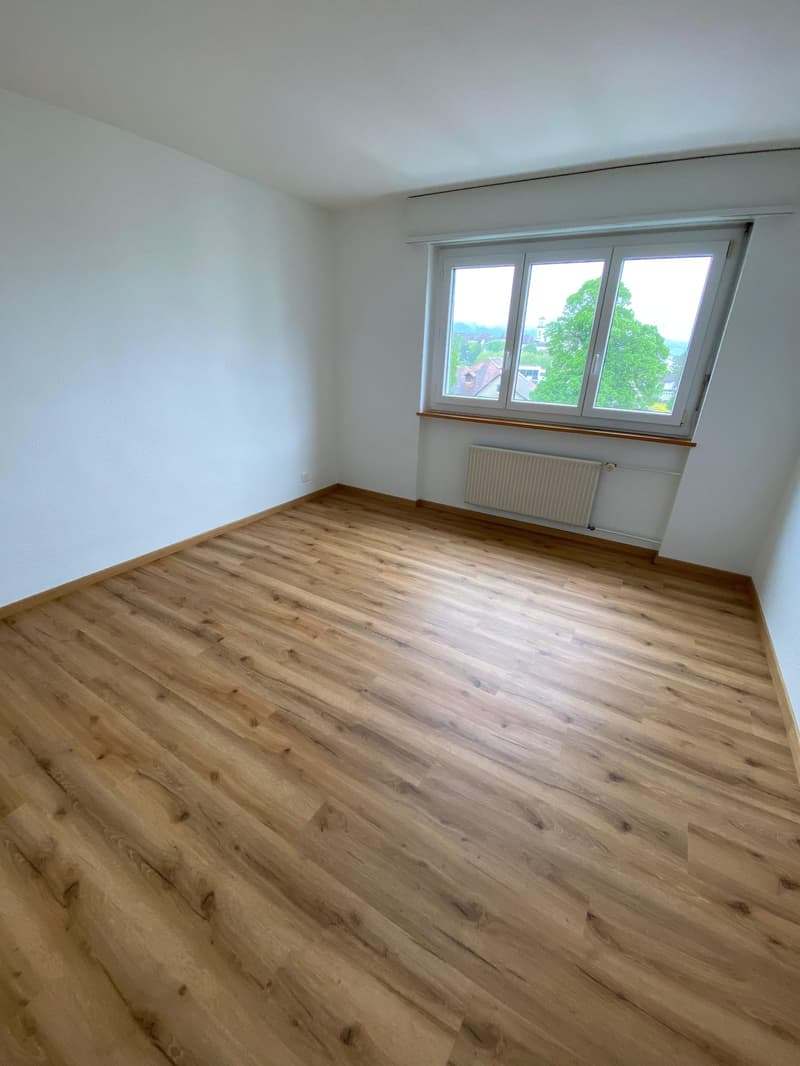 Bel et spacieux appartement de 3 pièces au 4e étage (10)