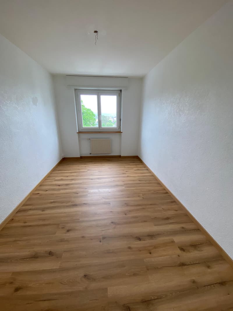 Bel et spacieux appartement de 3 pièces au 4e étage (8)