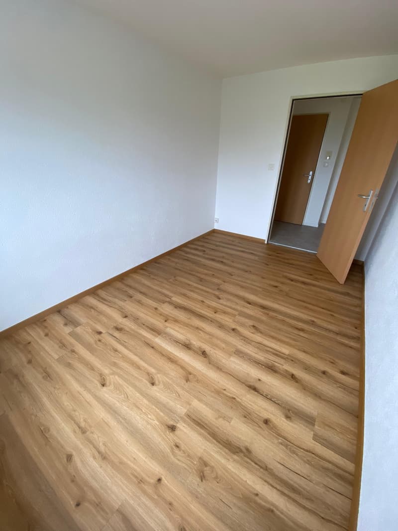 Bel et spacieux appartement de 3 pièces au 4e étage (9)