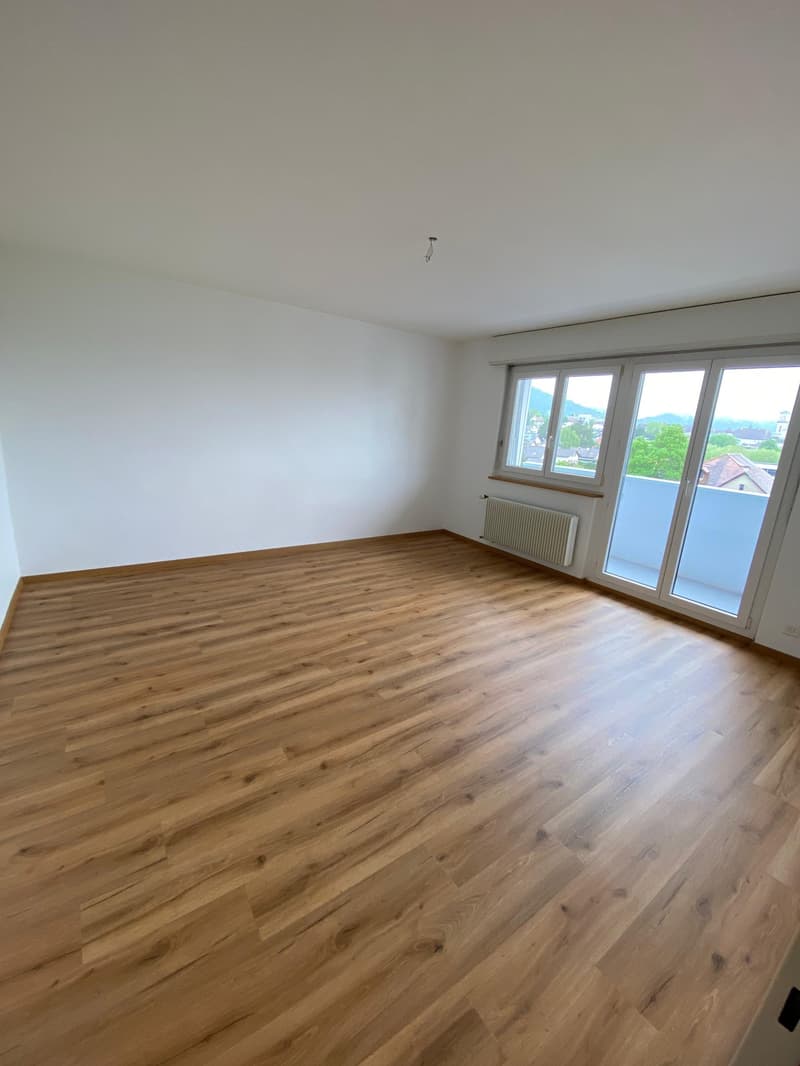 Bel et spacieux appartement de 3 pièces au 4e étage (6)