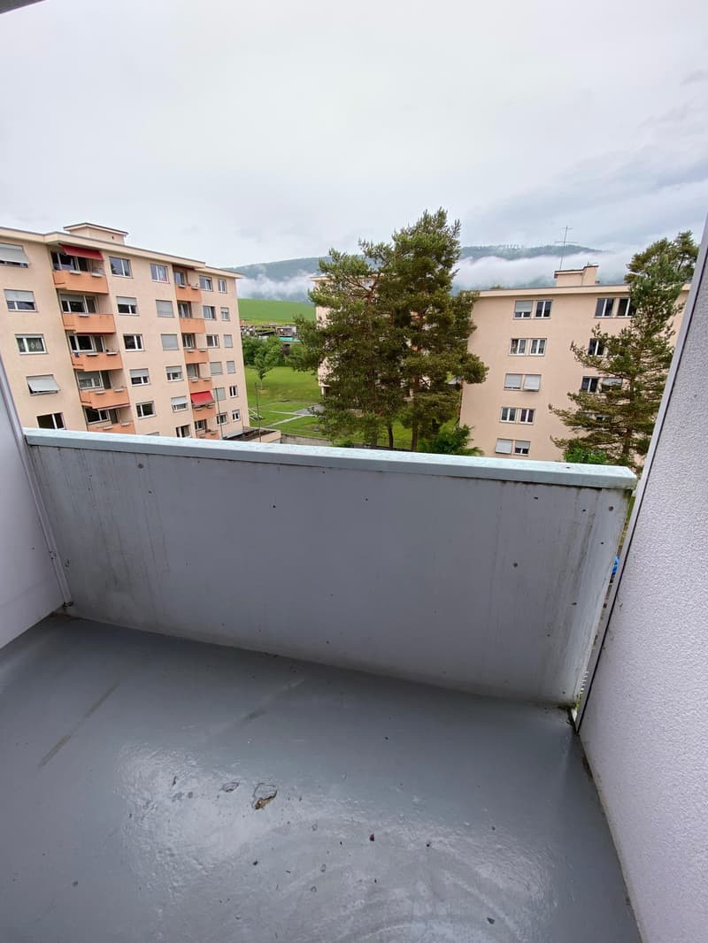 Bel et spacieux appartement de 3 pièces au 4e étage (4)
