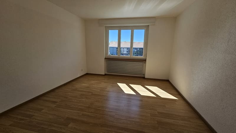 Bel et spacieux appartement de 3,5 pièces au 2e étage (6)