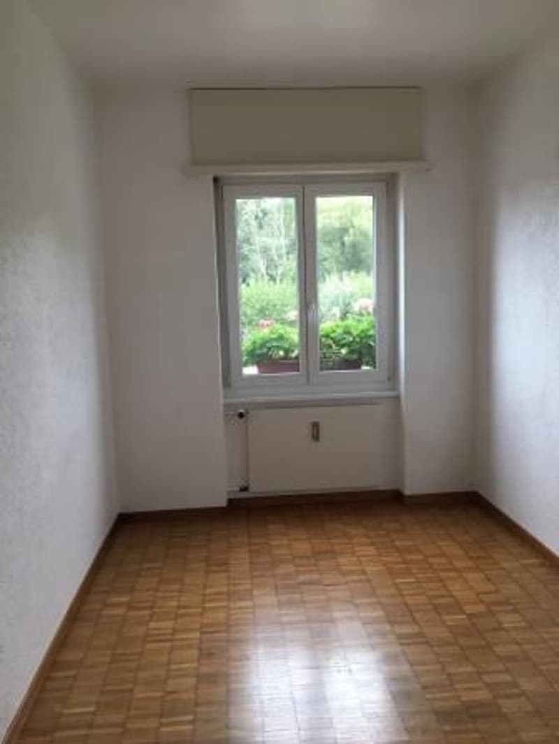 Bel appartement de 4,5 pièces au rez-de-chaussée (4)