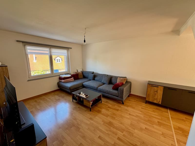 Très bel appartement de 4 pièces en duplex au 1er étage (5)