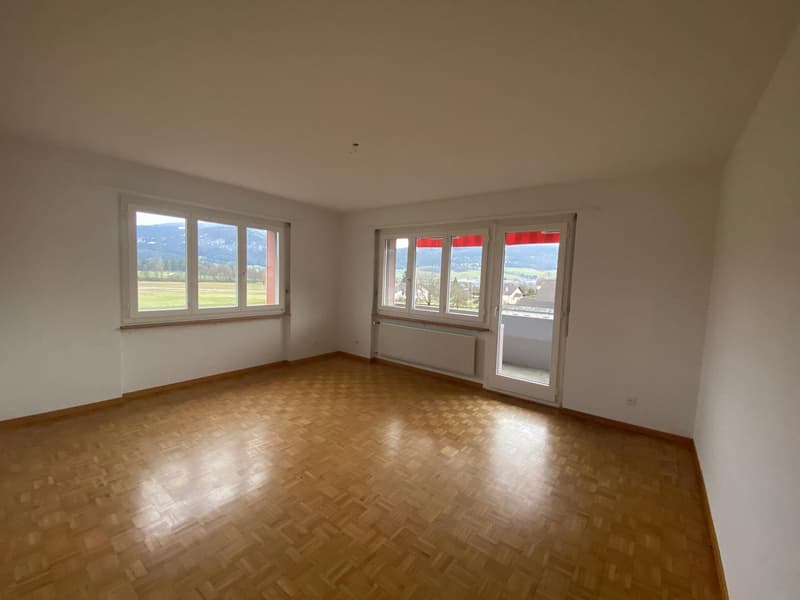 Bel appartement de 4 pièces au 2e étage (3)