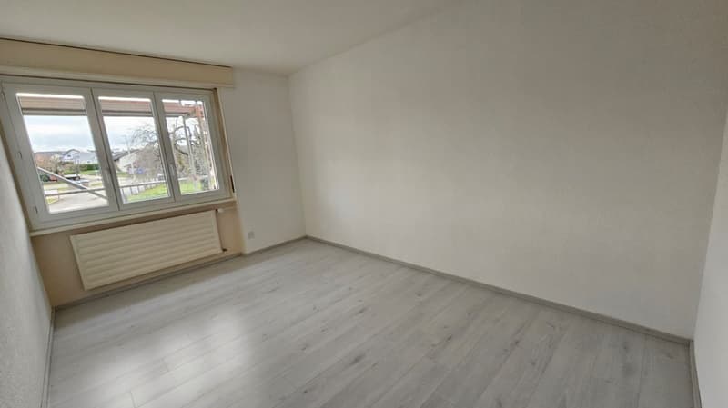 Bel et spacieux appartement de 4,5 pièces au 1er étage (11)