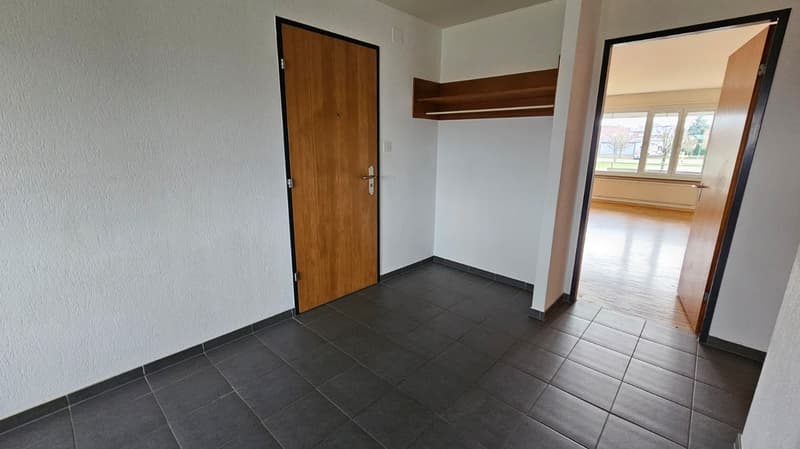 Bel et spacieux appartement de 4,5 pièces au 1er étage (2)