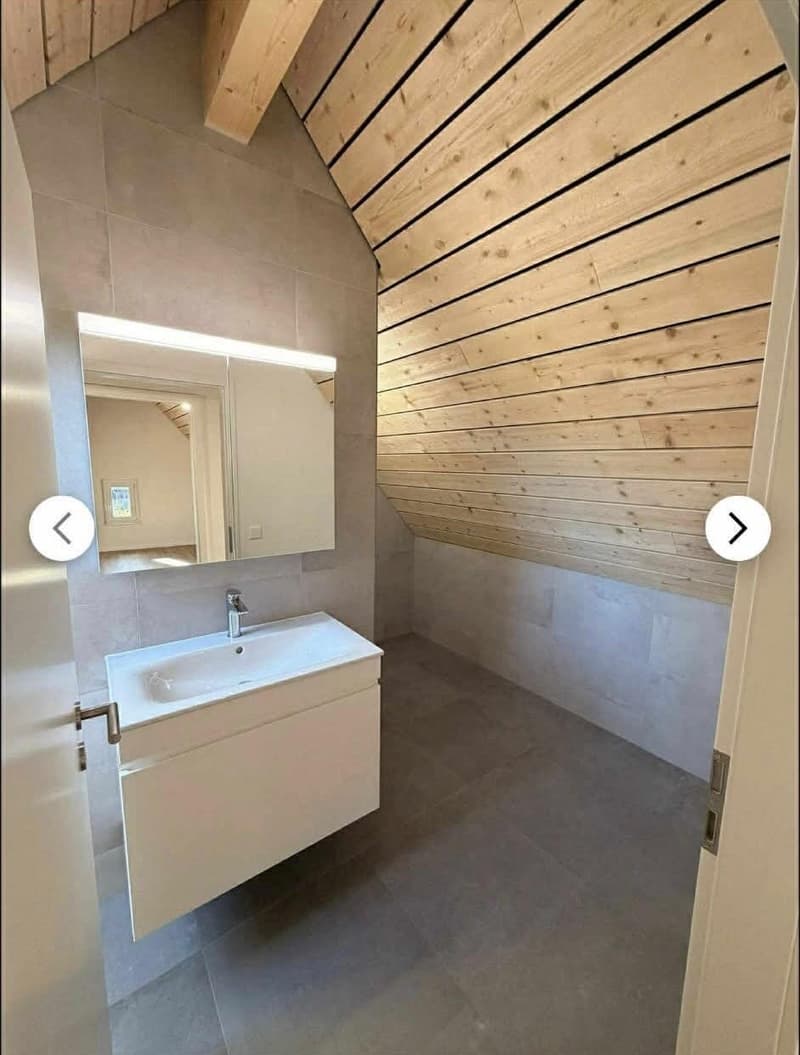 Magnifique appartement en duplex de 3.5 pièces au 2e étage (10)