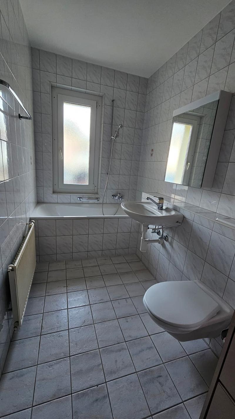 Bel appartement de 3 pièces au rez (6)