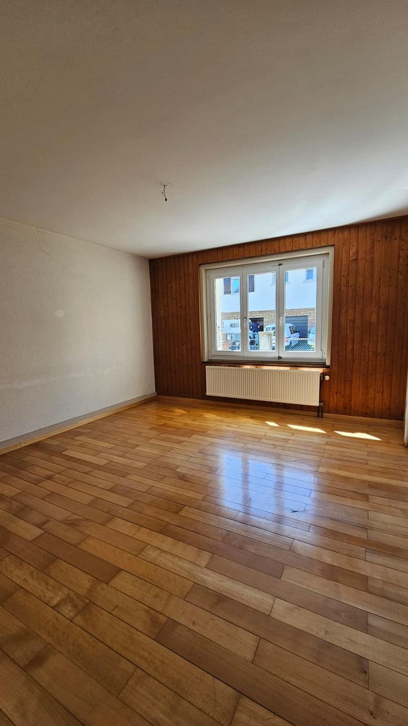 Bel appartement de 3 pièces au rez (4)