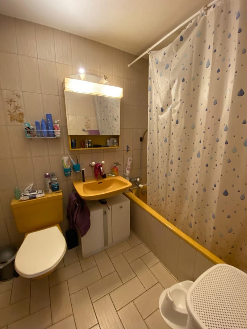 Bel appartement de 7,5 pièces au 2e étage (7)