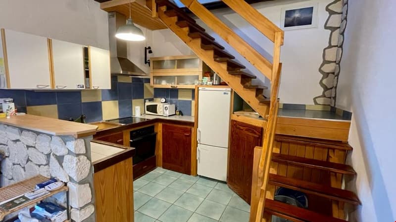 Superbe appartement de 3.5 pièces en duplex (2)