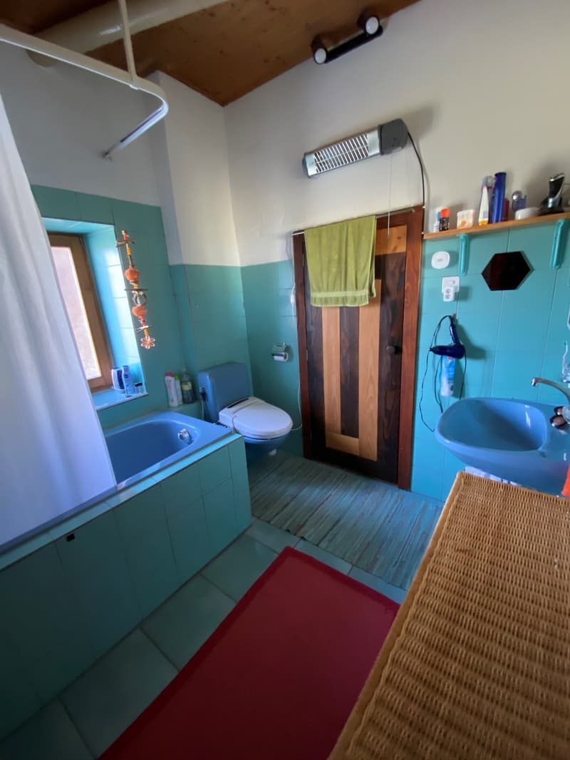 Superbe appartement de 3.5 pièces en duplex (4)